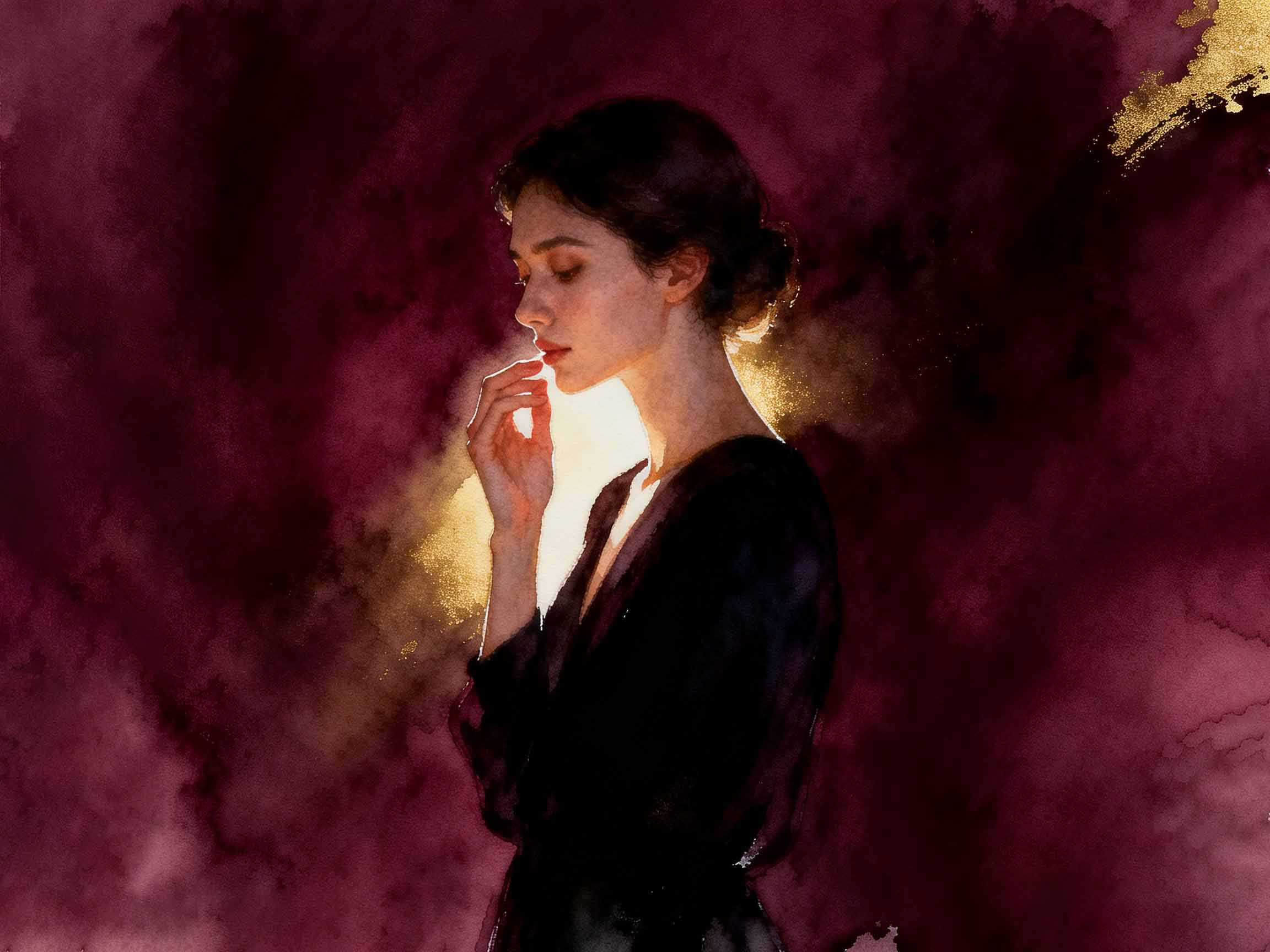Discover Your Scent