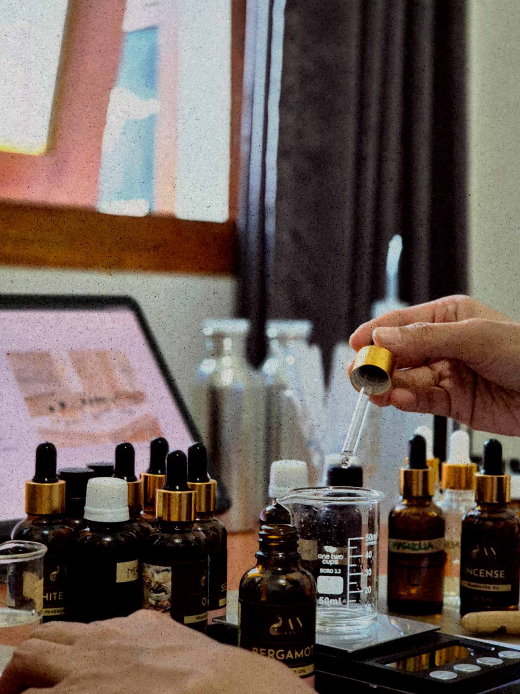 The Bespoke Experience