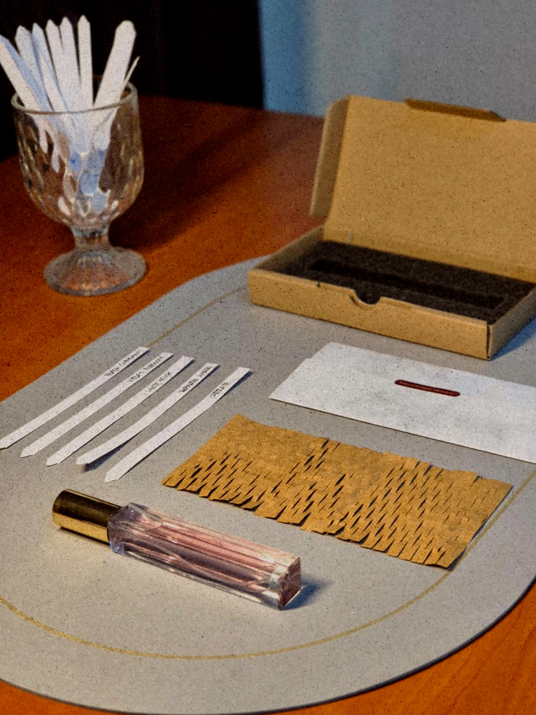Luxury Product Shot