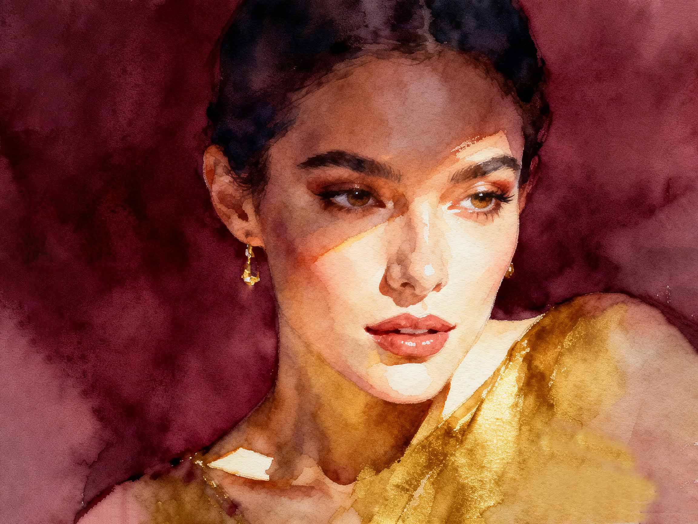 Kesan Parfum