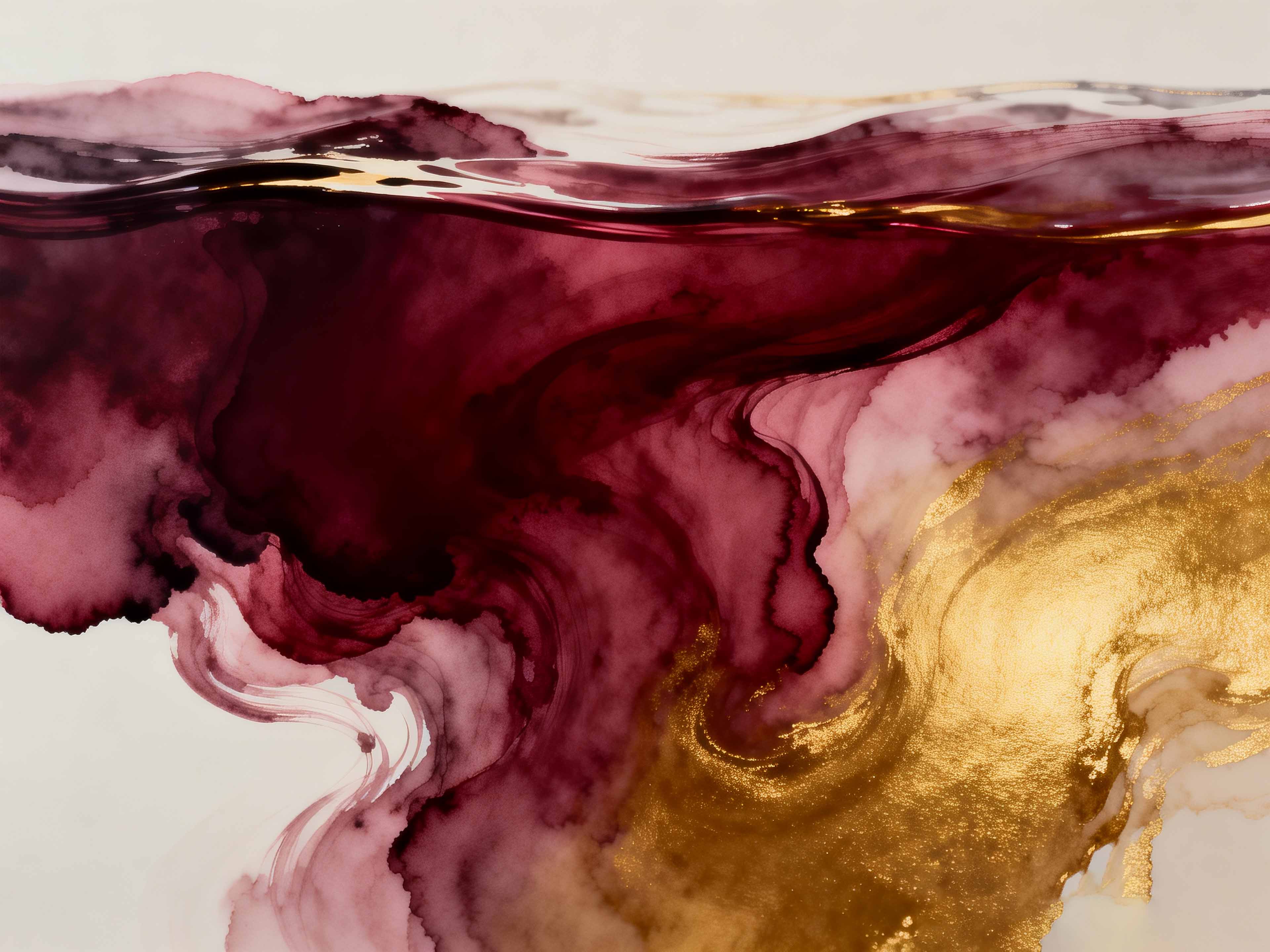 Flow of Scent