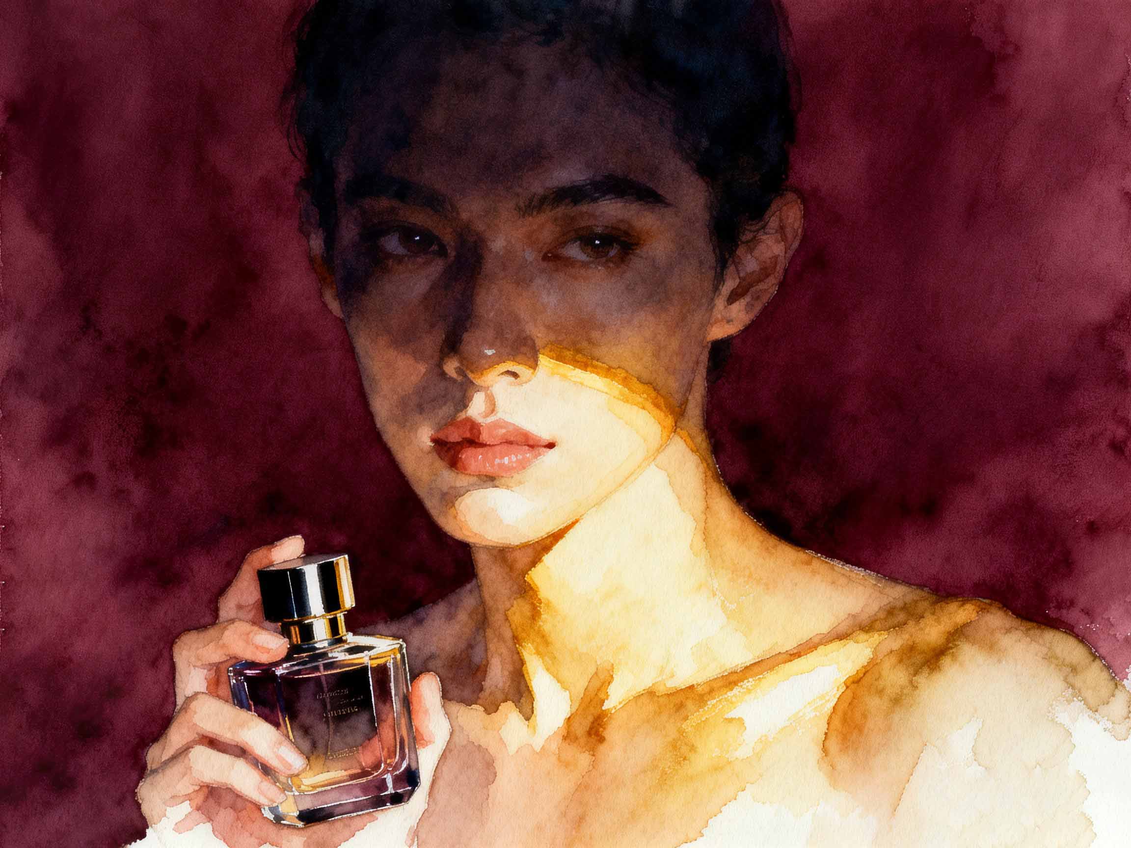 The Seducer